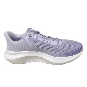Women's Under Armour Charged Rogue Lavender Shoes Size 9 Women’s New in Box